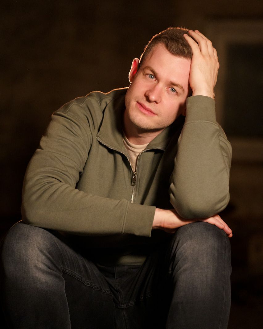 Tim Manhalter Studio