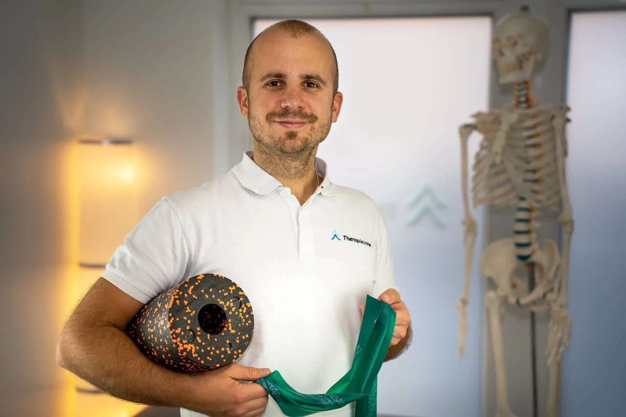 Oliver Frömmel profile picture